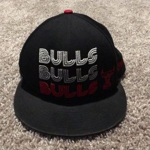 Chicago Bulls hat